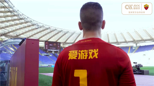 他不仅在一